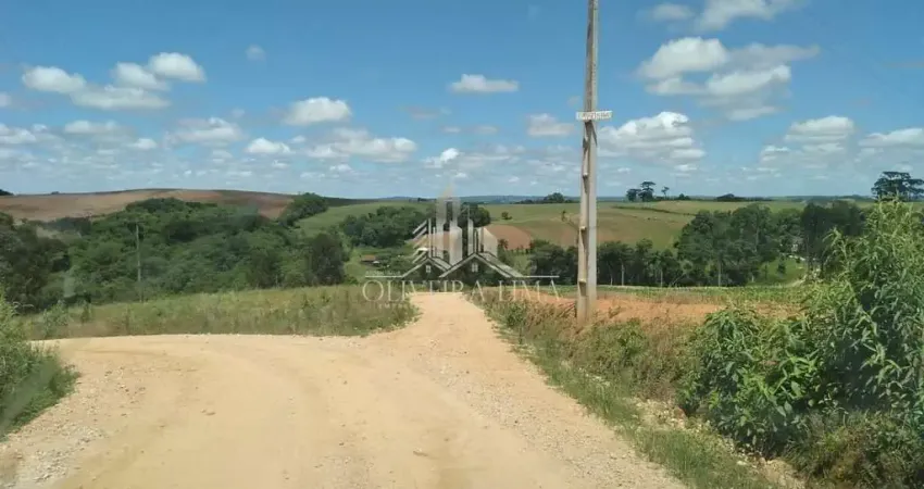 Terreno à venda na Rua Ambrosio bora, 800, Centro, Contenda