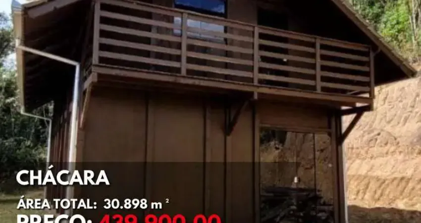 Chácara / sítio com 2 quartos à venda no Centro, Rio Negro