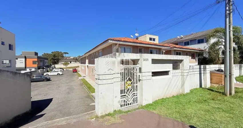 Apartamento para venda no bairro jardim paulista em campina grande do sul