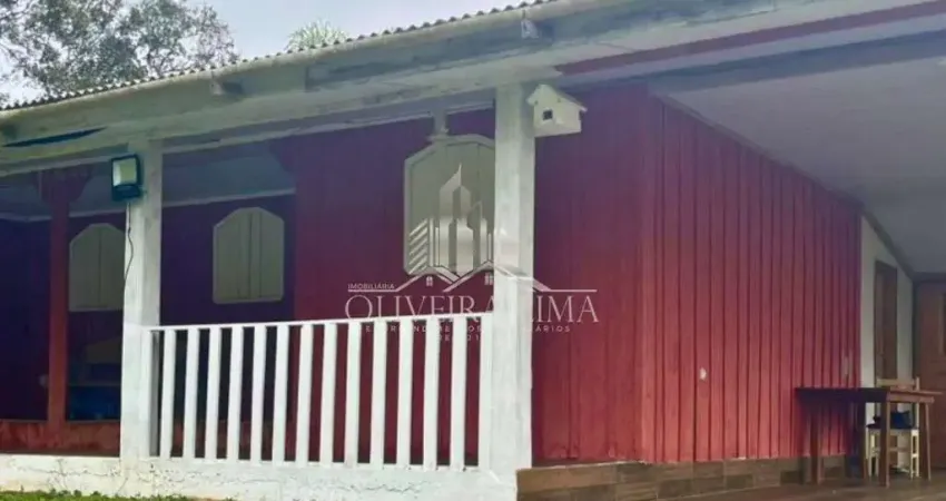 Chácara para venda no bairro taquari em campina grande do sul