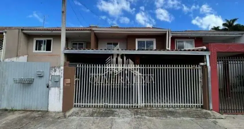 Casa com 3 quartos à venda na Rua Rio Do Meio, 252, Centro, Quatro Barras