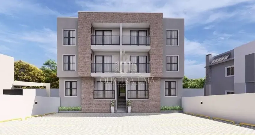 Apartamento para venda no bairro jardim paulista em campina grande do sul