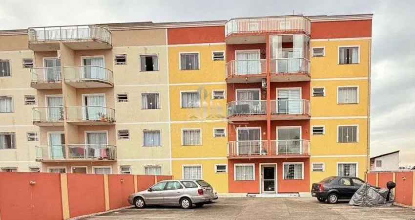 Apartamento para venda no bairro jardim paulista em campina grande do sul