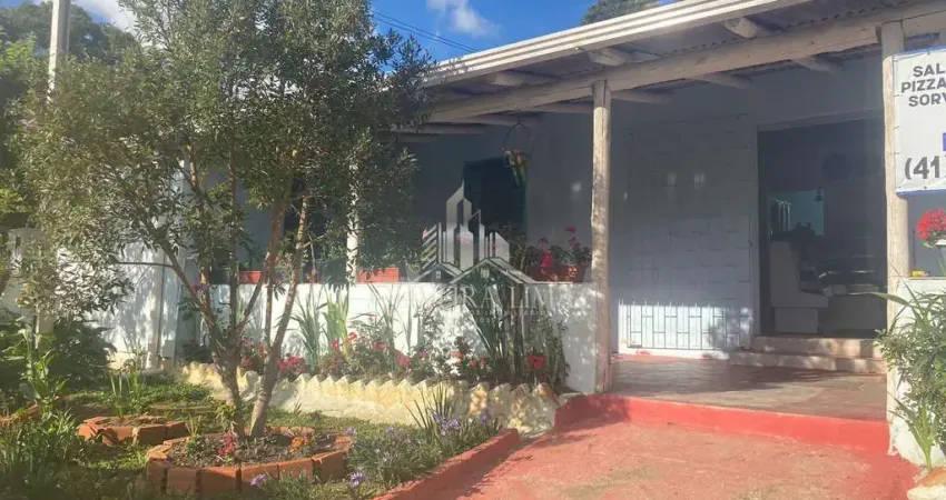 Casa com 2 quartos à venda na Zona Rural, Agudos do Sul