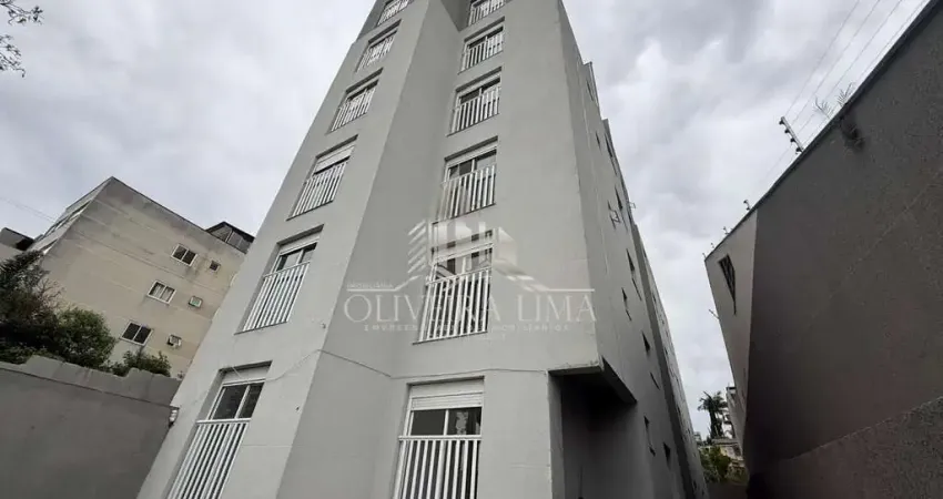 Apartamento com 1 quarto para alugar na Avenida Presidente Wenceslau Braz, Portão, Curitiba