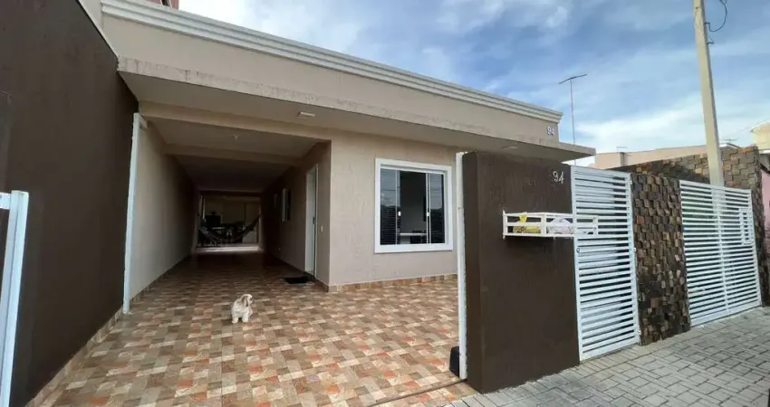 Casa com 3 quartos à venda no Pinheirinho, Curitiba
