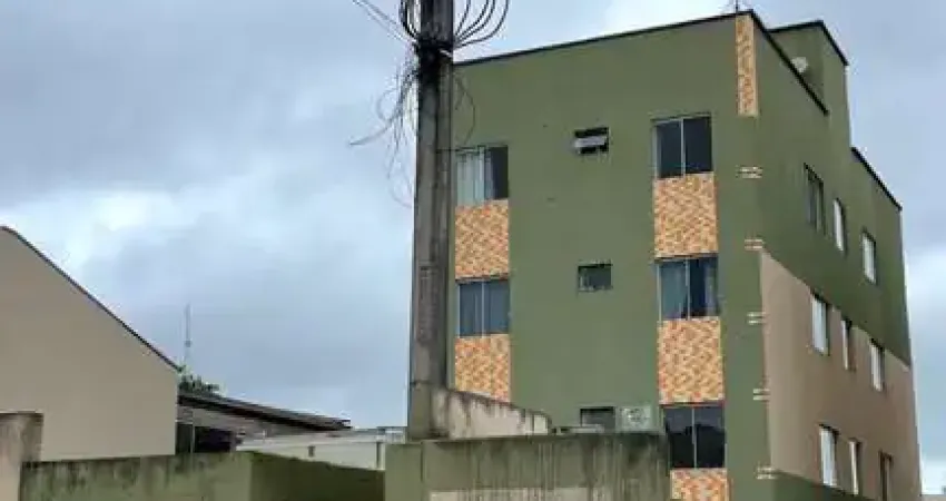 Apartamento com 2 quartos à venda na Rua Copérnico, 237, Guarani, Colombo