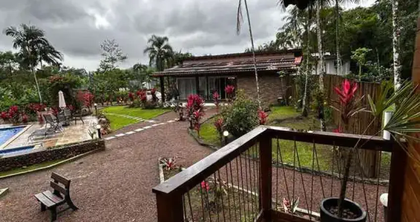 Chácara / sítio à venda na Estrada America de cima, 291, América de Cima, Morretes