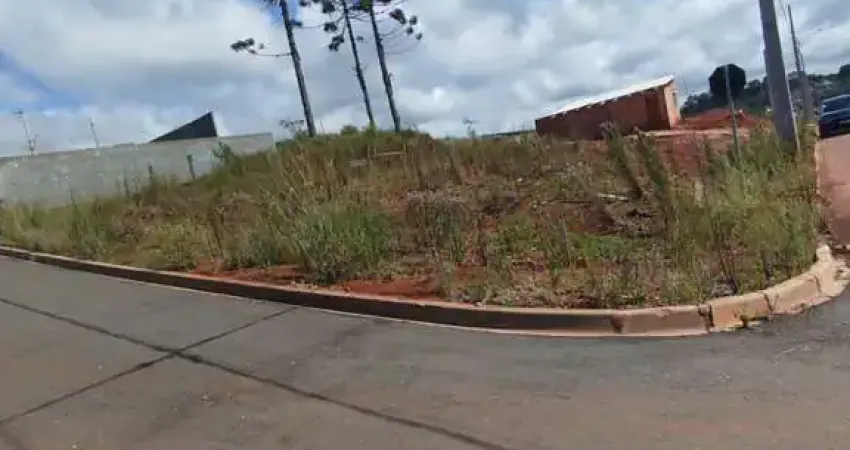 Terrenos à venda – Assumir financiamento | Sede - Campina Grande do Sul