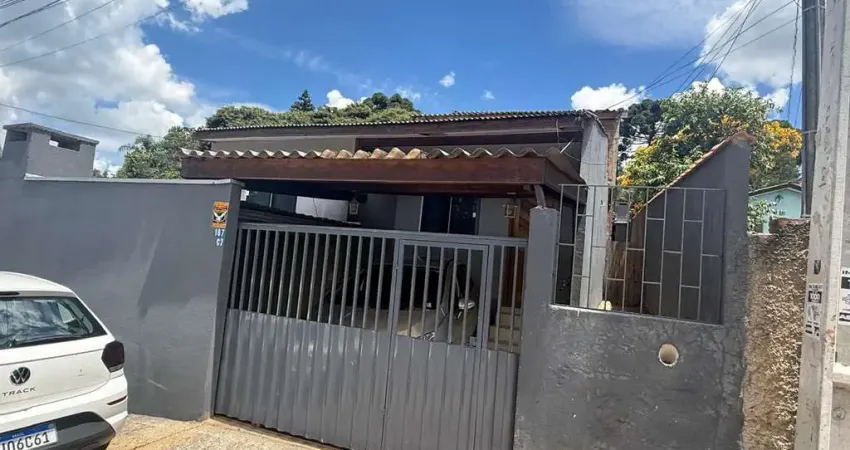 Oportunidade de negócio – imóvel com 03 construções | jardim menino deus – quatro barras