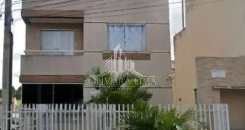 Apartamento com 2 quartos à venda na Rua Getúlio Vargas, 505, Jardim Amélia, Pinhais