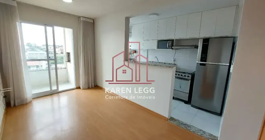 Apartamento com 2 quartos para alugar na Rua Capitão João Zaleski, 287, Lindóia, Curitiba