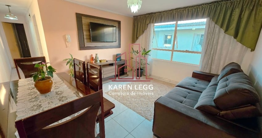 Apartamento à Venda, 2 Quartos, 45m² - Campo Comprido