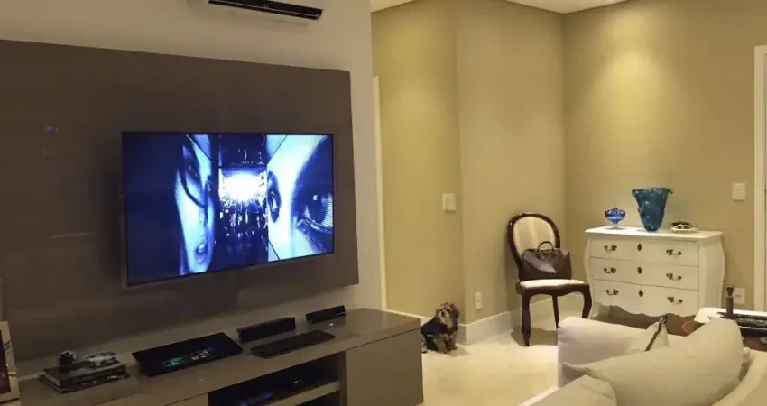 Apartamento Ed. Andalus em frente Hospital Albert Einstein