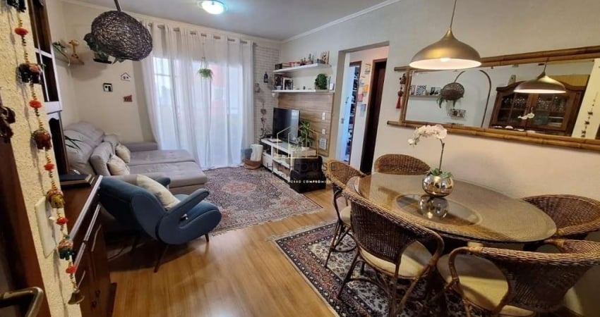Apartamento para Venda em Curitiba, Água Verde, 3 dormitórios, 1 banheiro, 1 vaga