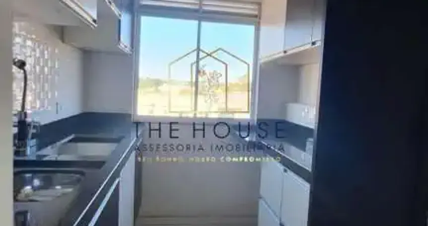 Apartamento para venda em curitiba, cidade industrial, 2 dormitórios, 1 banheiro, 1 vaga