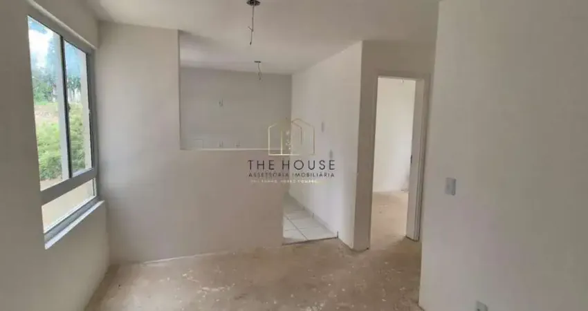 Apartamento para venda, campina do arruda, 2 dormitórios, 1 banheiro, 1 vaga