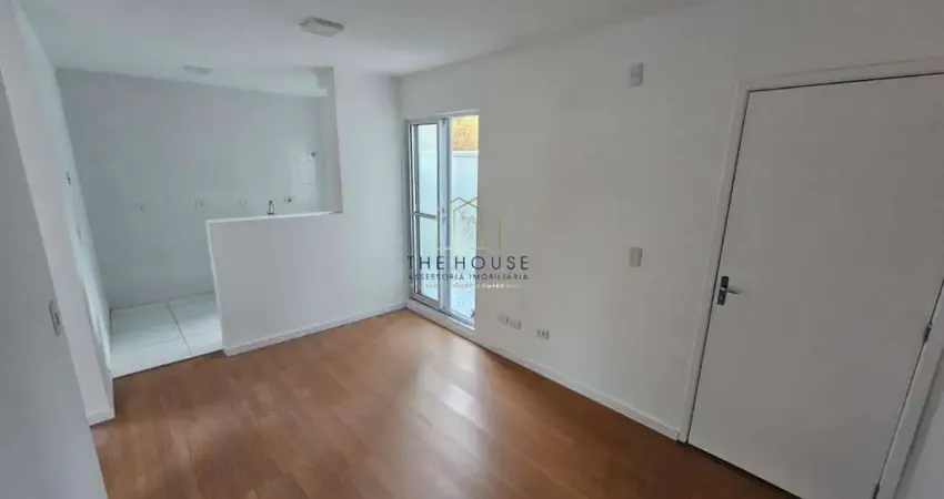 Apartamento para Venda em Almirante Tamandaré, Cachoeira, 2 dormitórios, 1 banheiro, 1 vaga