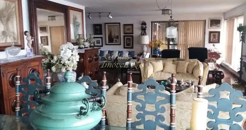 Apartamento para venda em niterói, ingá, 5 dormitórios, 5 banheiros, 5 vagas