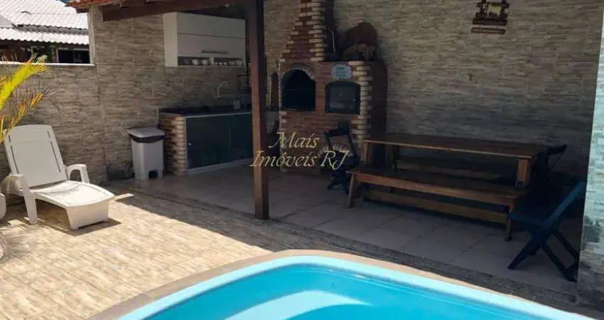 Casa em condomínio para venda em maricá, caxito, 2 dormitórios, 1 suíte, 3 banheiros, 3 vagas