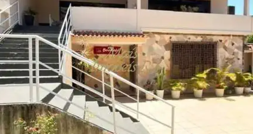 Casa para venda em niterói, são francisco, 4 dormitórios, 2 suítes, 4 banheiros, 5 vagas