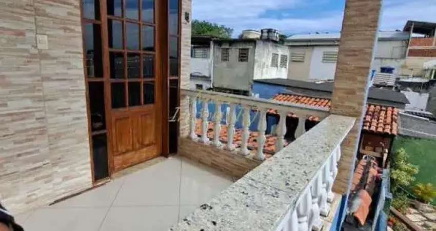 Casa para venda em niterói, barreto, 4 dormitórios, 2 banheiros, 4 vagas