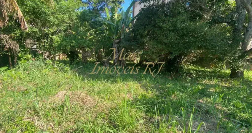 Terreno à venda na Estrada Francisco da Cruz Nunes, Itaipu, Niterói