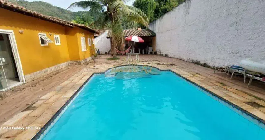 Casa em condomínio para venda em niterói, serra grande, 4 dormitórios, 2 suítes, 3 banheiros, 1 vaga