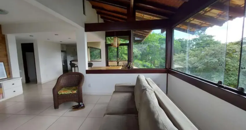 Casa em condomínio para venda em niterói, maravista, 4 dormitórios, 3 suítes, 4 banheiros, 4 vagas