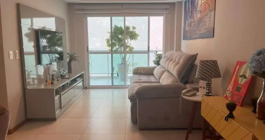 Apartamento para venda em niterói, icaraí, 3 dormitórios, 1 suíte, 2 banheiros, 2 vagas