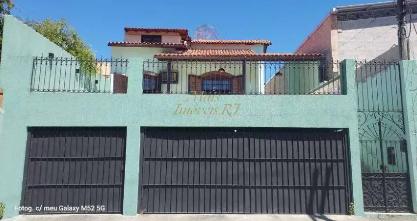 Casa para venda em niterói, fonseca, 4 dormitórios, 1 suíte, 4 banheiros, 2 vagas