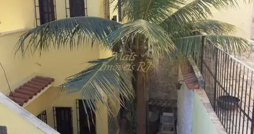 Casa para venda em niterói, fonseca, 3 dormitórios, 4 banheiros, 2 vagas