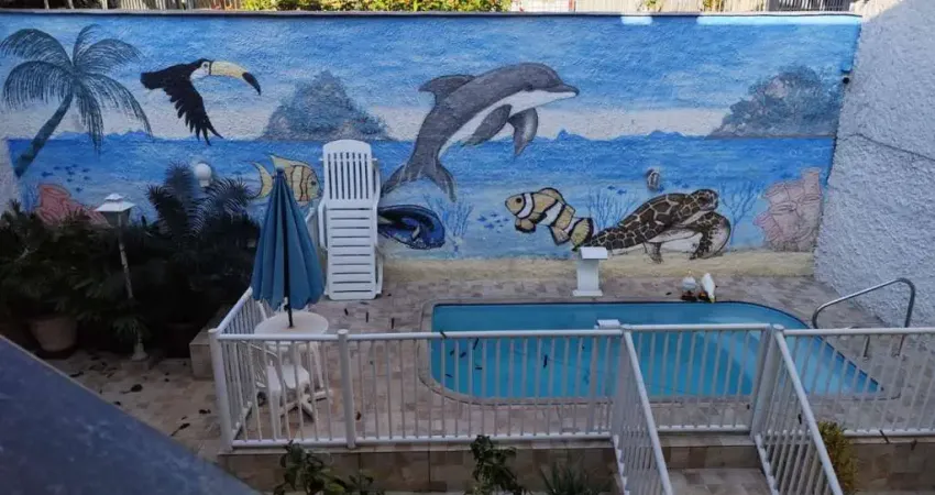 Casa para venda em niterói, fonseca, 4 dormitórios, 1 suíte, 3 banheiros, 2 vagas