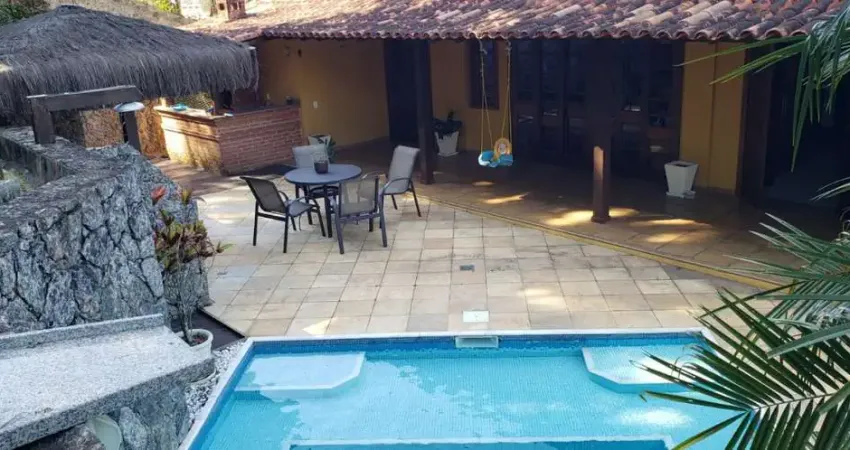 Casa em condomínio para venda em niterói, piratininga, 4 dormitórios, 2 suítes, 4 banheiros, 4 vagas