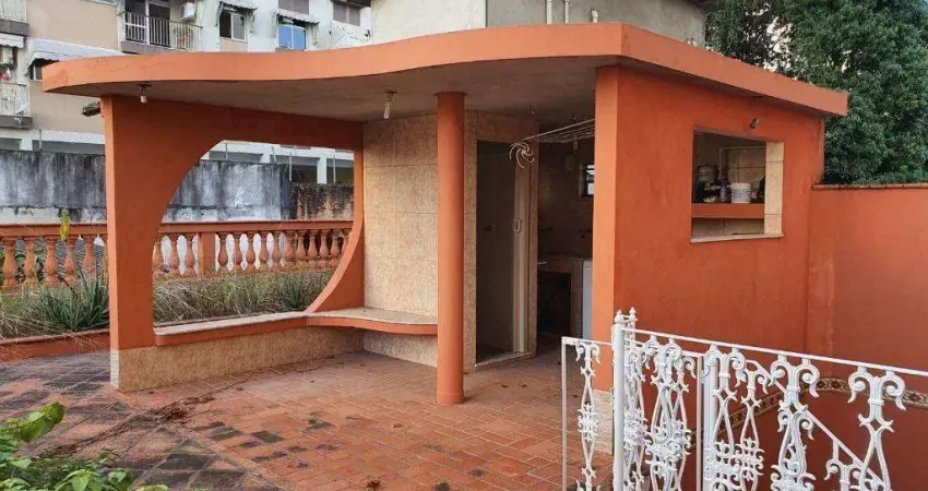 Casa em condomínio para venda em niterói, ingá, 4 dormitórios, 1 suíte, 4 banheiros