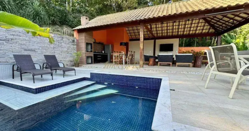 Casa em condomínio para venda em niterói, piratininga, 4 dormitórios, 4 suítes, 5 banheiros, 4 vagas