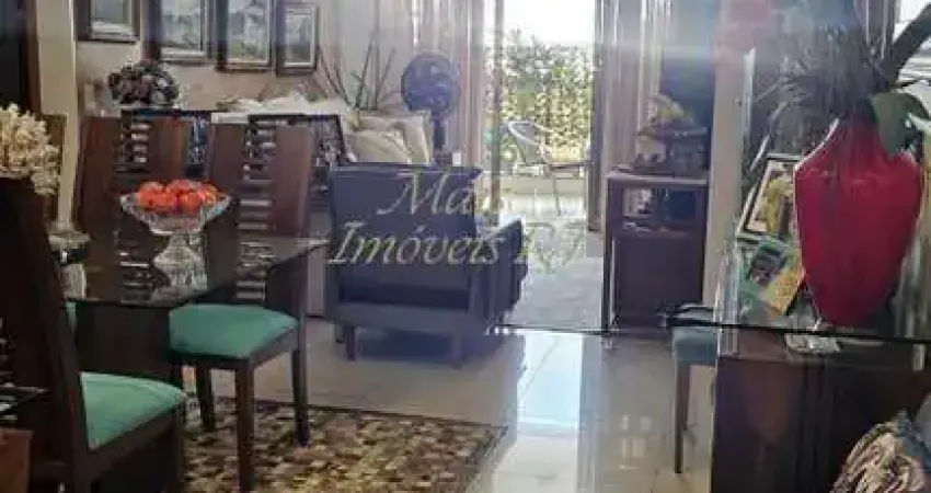 Apartamento para venda em niterói, icaraí, 3 dormitórios, 1 suíte, 2 banheiros, 2 vagas