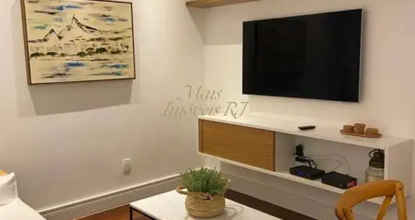 Apartamento para venda em rio de janeiro, copacabana, 2 dormitórios, 1 suíte, 2 banheiros