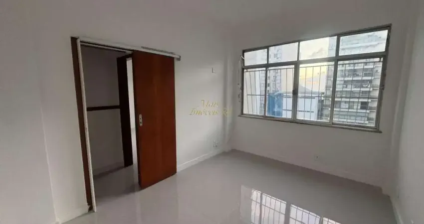 Apartamento para venda em niterói, icaraí, 3 dormitórios, 1 suíte, 2 banheiros, 1 vaga