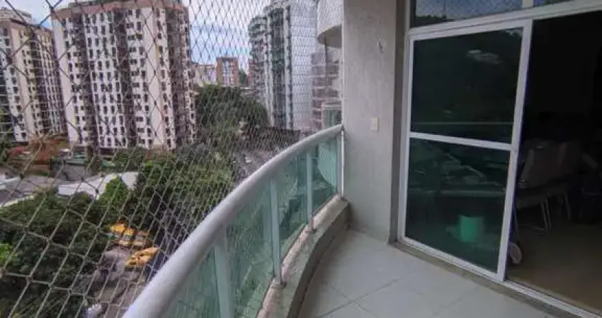 Apartamento para venda em niterói, santa rosa, 2 dormitórios, 1 suíte, 2 banheiros, 1 vaga