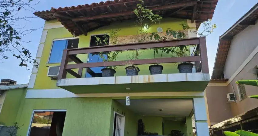 Casa para venda em niterói, itaipu, 3 dormitórios, 1 suíte, 2 banheiros, 2 vagas