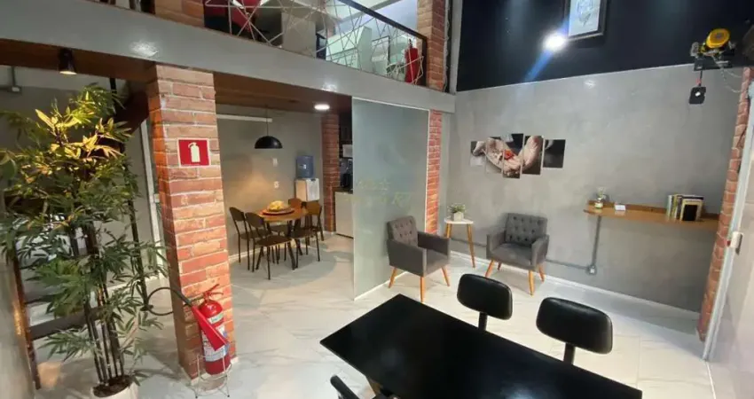 Loja comercial para venda em niterói, ponta d`areia, 1 banheiro