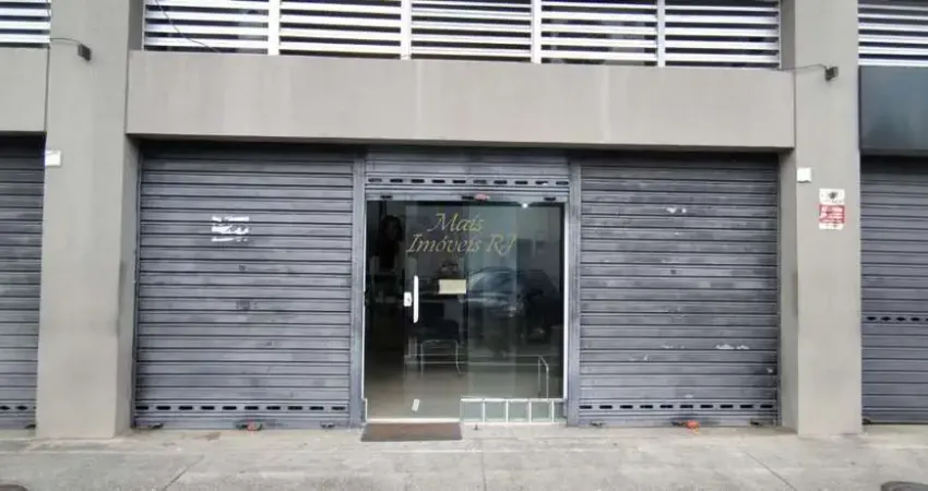 Sala comercial com 2 salas à venda na Alameda São Boaventura, Fonseca, Niterói