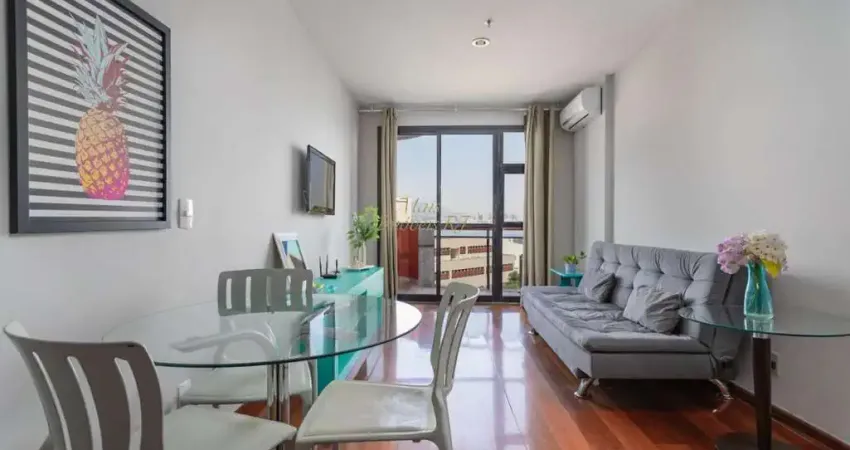 Apartamento para venda em niterói, boa viagem, 1 dormitório, 1 banheiro, 1 vaga