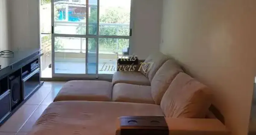 Apartamento para venda em niterói, camboinhas, 2 dormitórios, 2 banheiros, 1 vaga