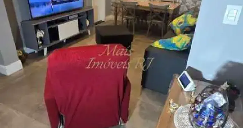 Apartamento para venda em niterói, icaraí, 3 dormitórios, 1 suíte, 3 banheiros, 1 vaga