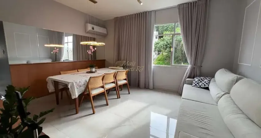 Apartamento com 3 quartos à venda na Rua Passo da Pátria, São Domingos, Niterói