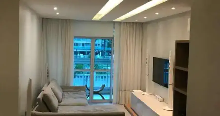 Apartamento para venda em niterói, itacoatiara, 3 dormitórios, 1 suíte, 2 banheiros, 2 vagas