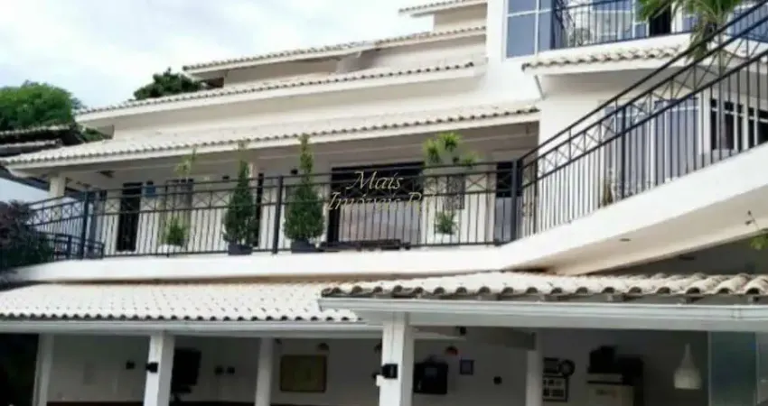 Casa em condomínio para venda em niterói, badu, 4 dormitórios, 3 suítes, 5 banheiros, 2 vagas