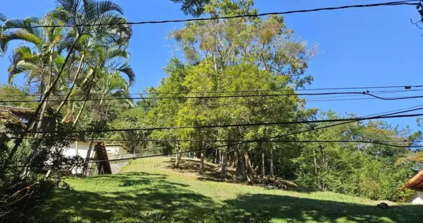Terreno em condomínio fechado à venda na Rua Jornalista Carlos Vilhena, Piratininga, Niterói